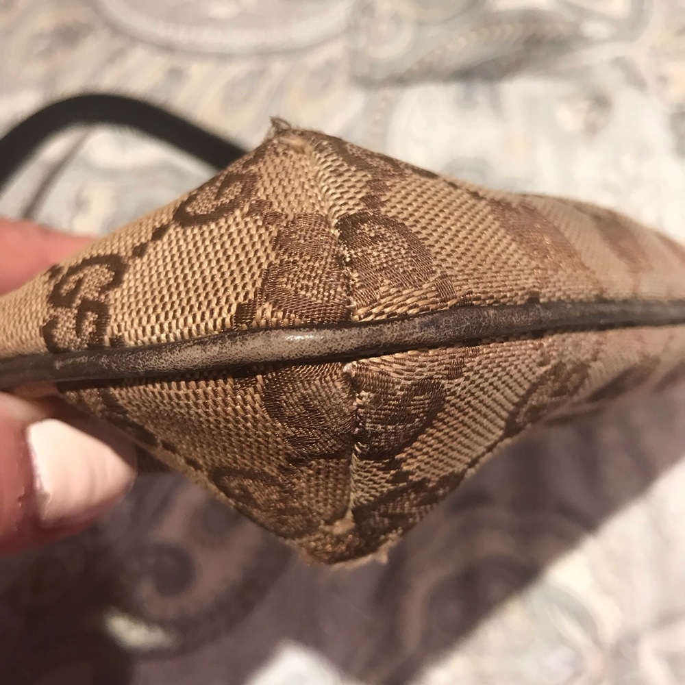 GUCCI BAG - Picture 6 of 8